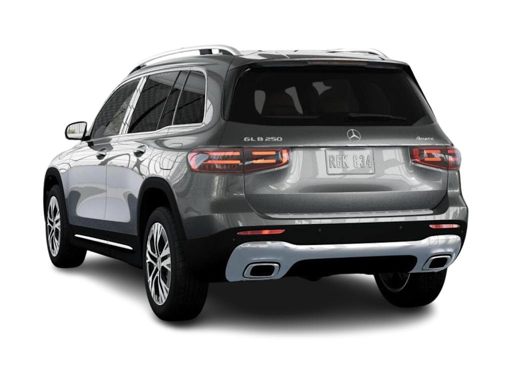 Thumbnail: 2026 Mercedes-Benz GLB - 27