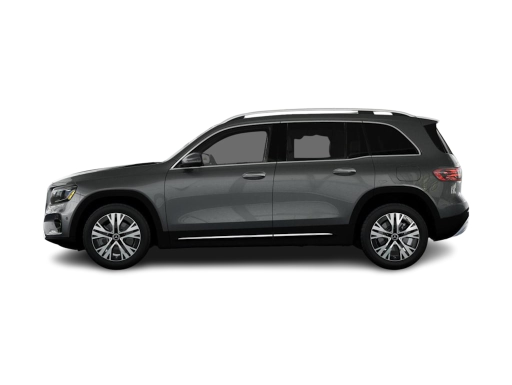 Thumbnail: 2026 Mercedes-Benz GLB - 32