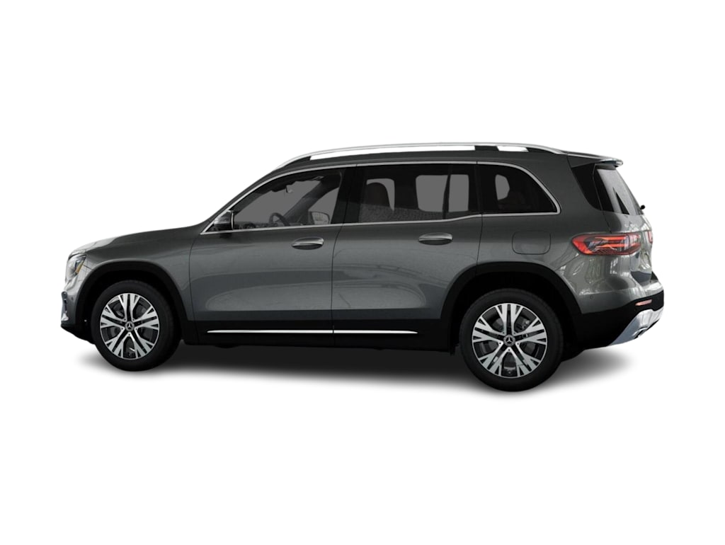 Thumbnail: 2026 Mercedes-Benz GLB - 30