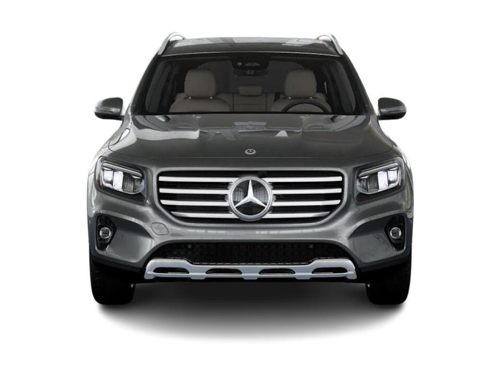 Thumbnail: 2026 Mercedes-Benz GLB - 6