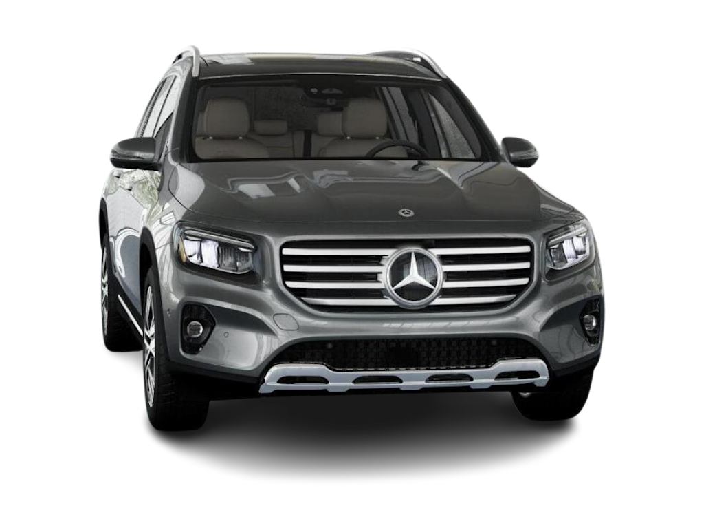 Thumbnail: 2026 Mercedes-Benz GLB - 9