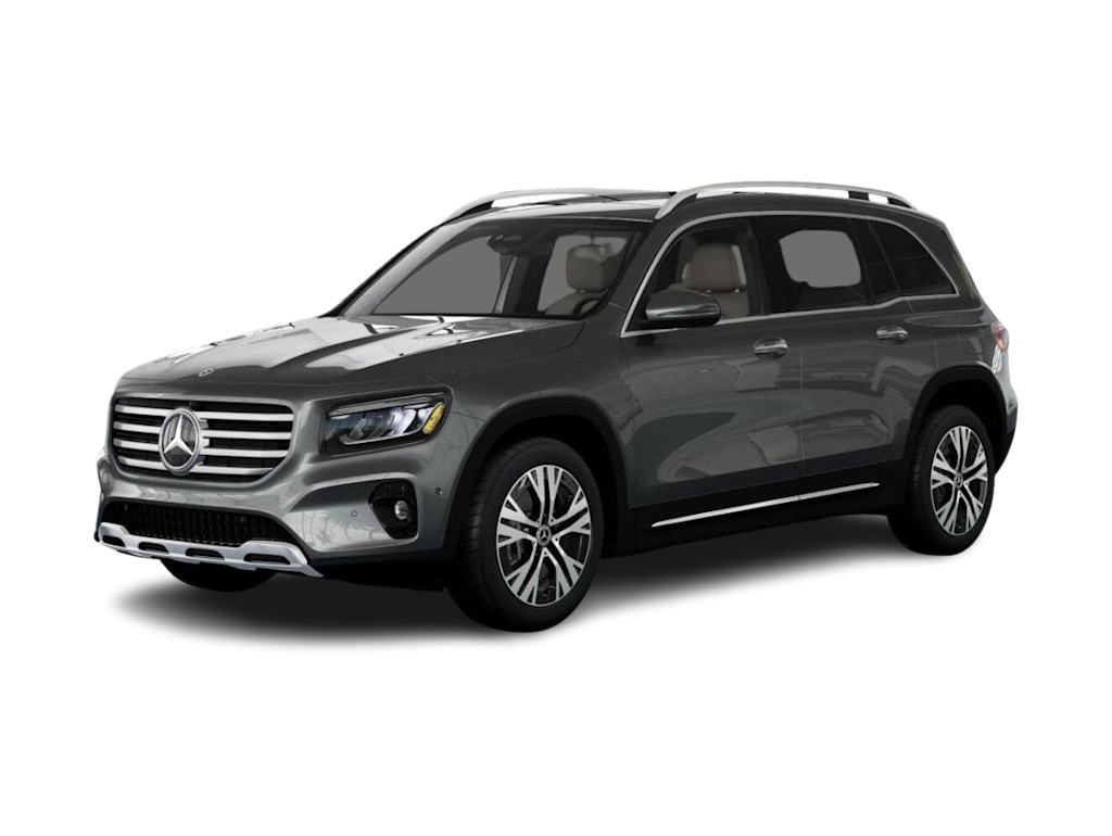 Thumbnail: 2026 Mercedes-Benz GLB - 37
