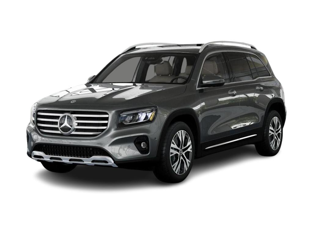 Thumbnail: 2026 Mercedes-Benz GLB - 38