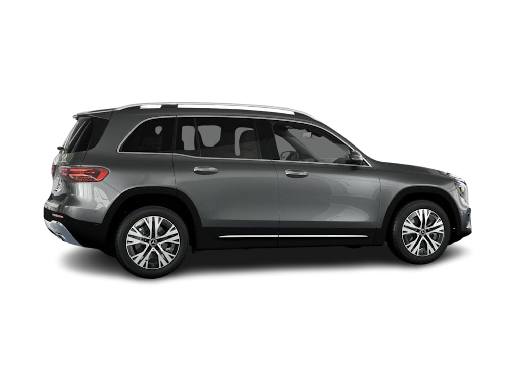 Thumbnail: 2026 Mercedes-Benz GLB - 19