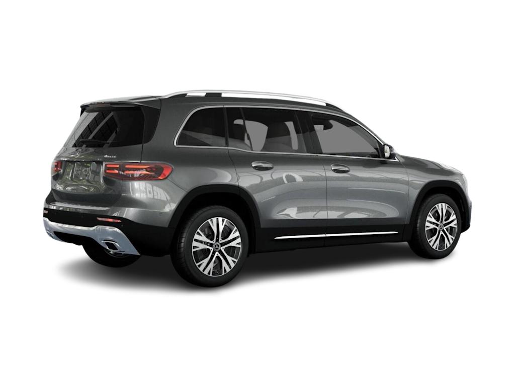 Thumbnail: 2026 Mercedes-Benz GLB - 21