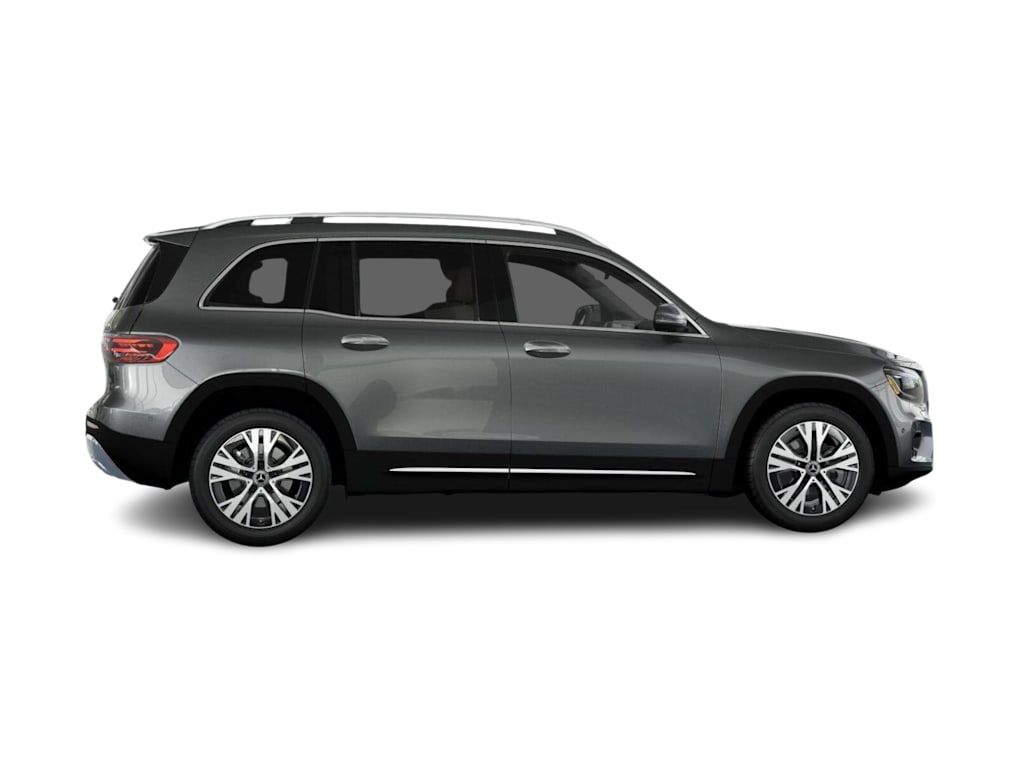 Thumbnail: 2026 Mercedes-Benz GLB - 18