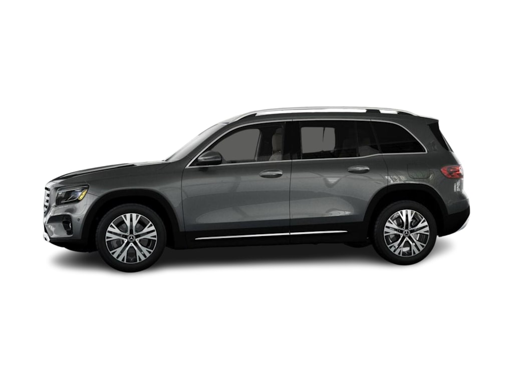 Thumbnail: 2026 Mercedes-Benz GLB - 33