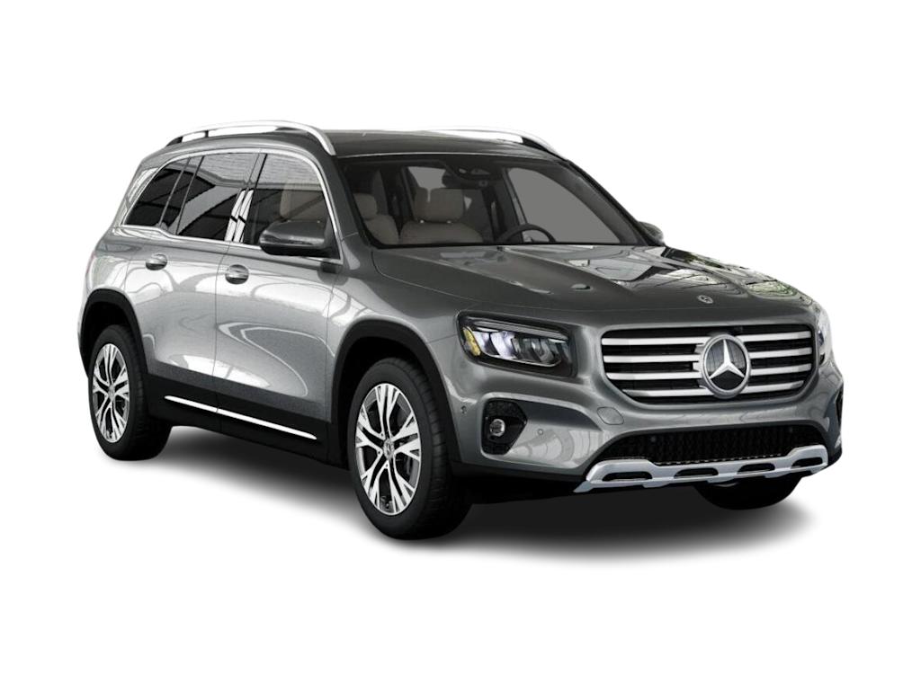 Thumbnail: 2026 Mercedes-Benz GLB - 11