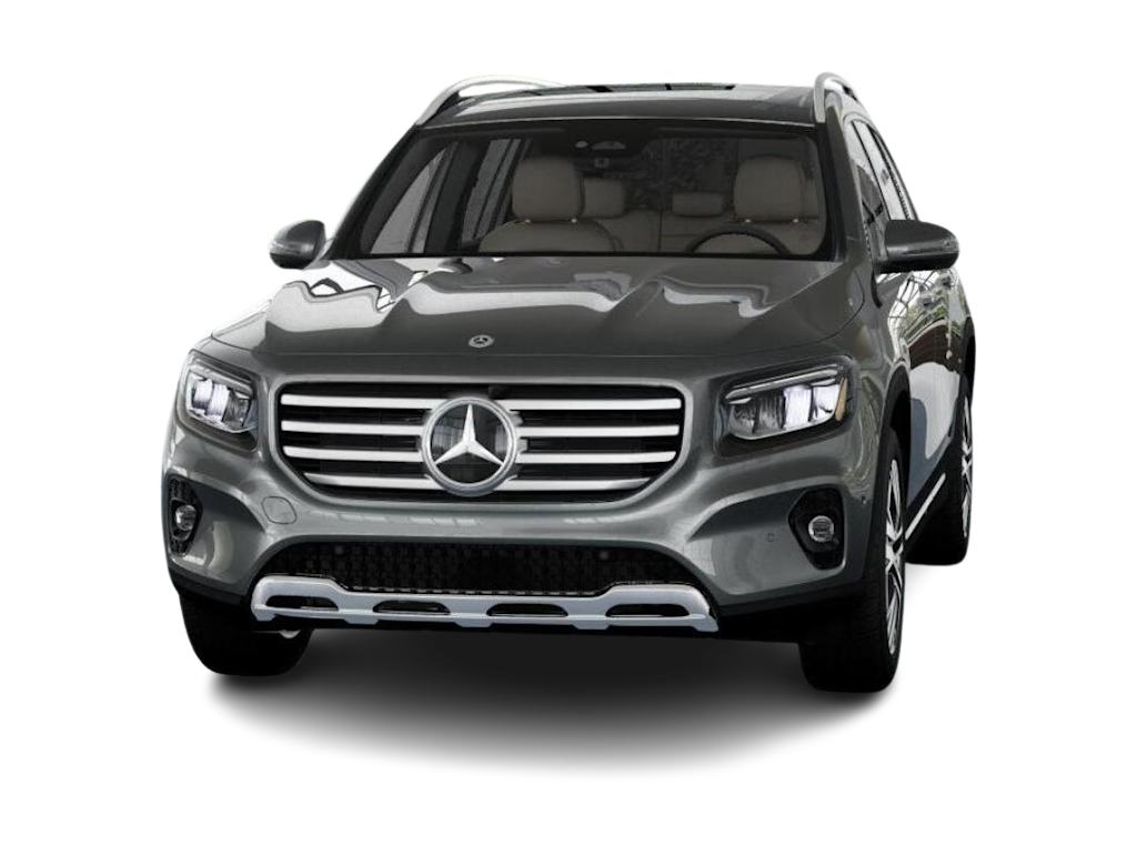Thumbnail: 2026 Mercedes-Benz GLB - 40