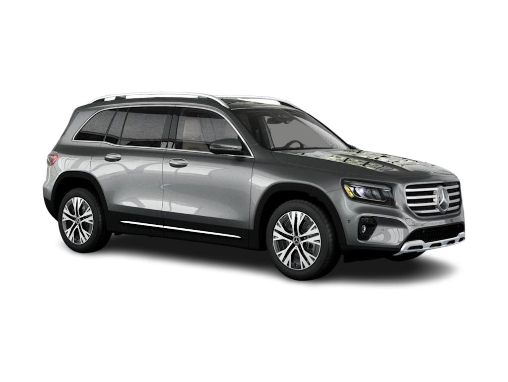 Thumbnail: 2026 Mercedes-Benz GLB - 13