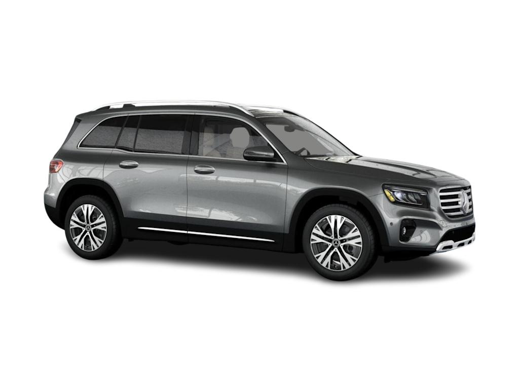 Thumbnail: 2026 Mercedes-Benz GLB - 14