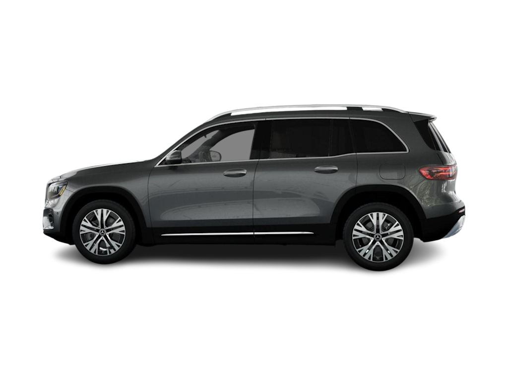 Thumbnail: 2026 Mercedes-Benz GLB - 31