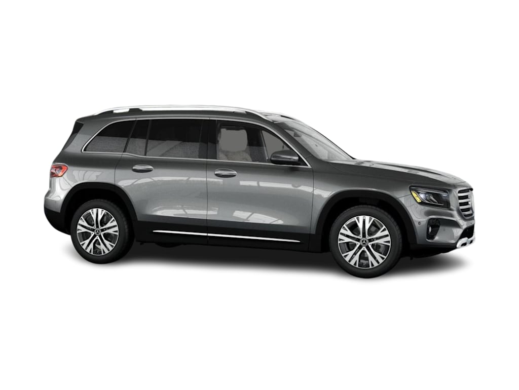 Thumbnail: 2026 Mercedes-Benz GLB - 15