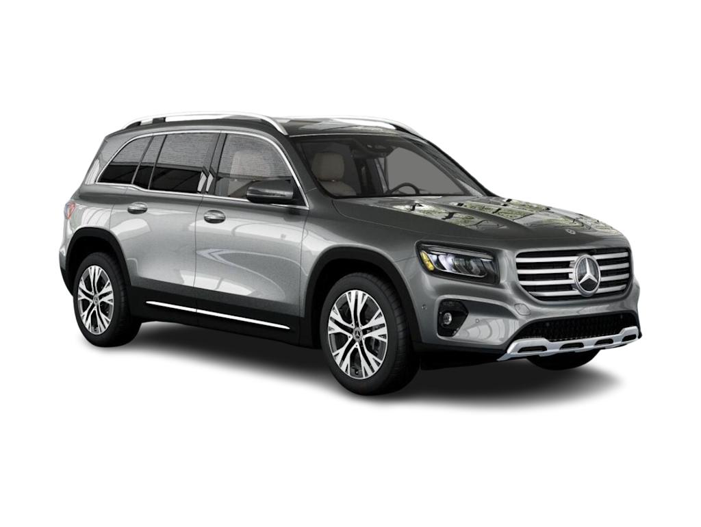 Thumbnail: 2026 Mercedes-Benz GLB - 12