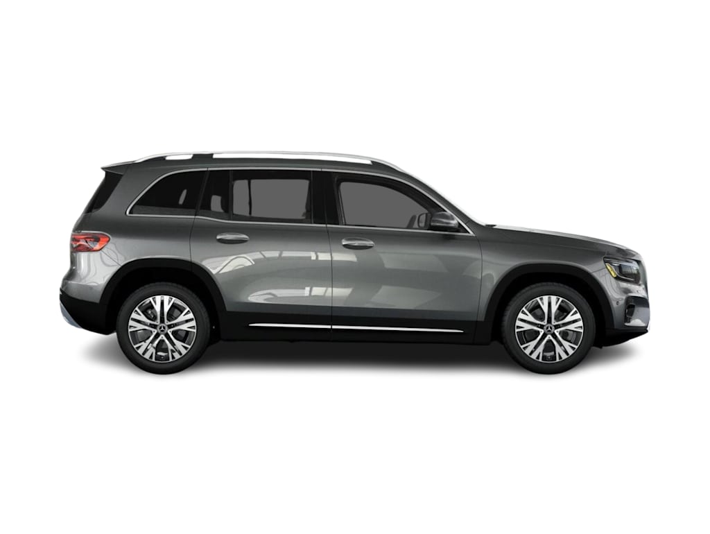Thumbnail: 2026 Mercedes-Benz GLB - 17
