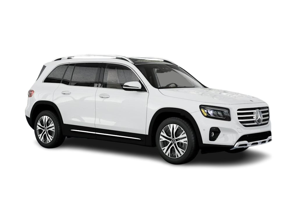 Thumbnail: 2026 Mercedes-Benz GLB - 14