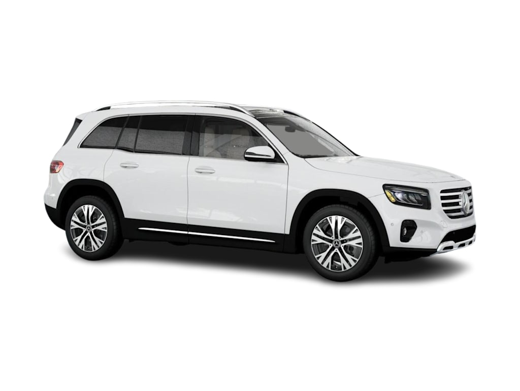 Thumbnail: 2026 Mercedes-Benz GLB - 15