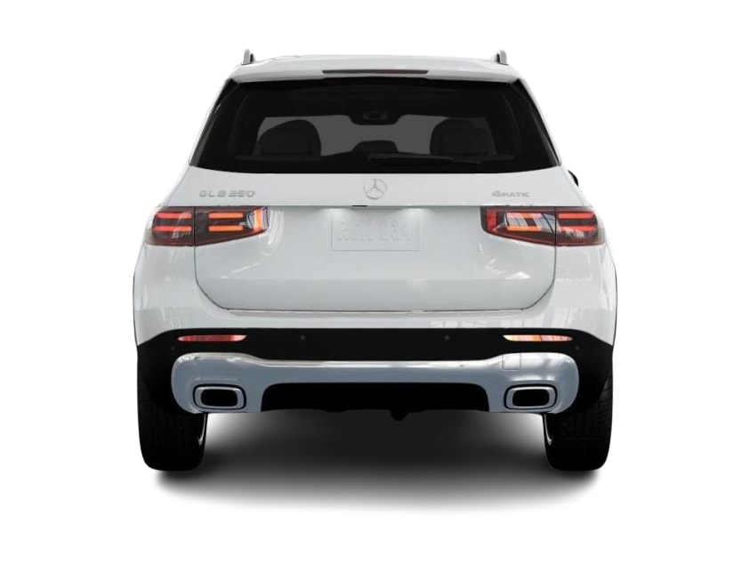 Thumbnail: 2026 Mercedes-Benz GLB - 25