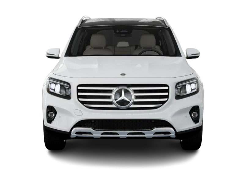Thumbnail: 2026 Mercedes-Benz GLB - 5