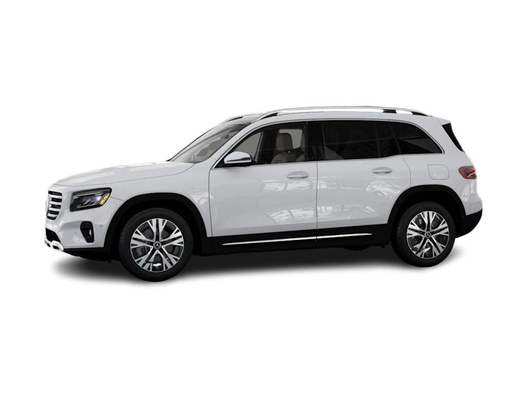 Thumbnail: 2026 Mercedes-Benz GLB - 33