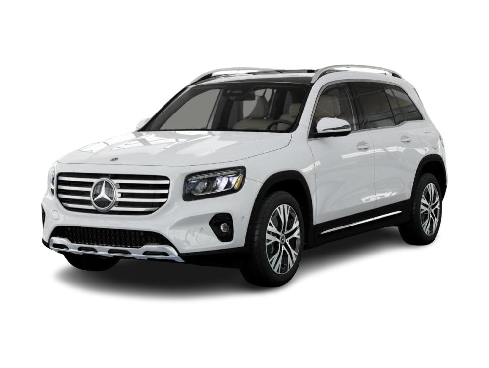 Thumbnail: 2026 Mercedes-Benz GLB - 36