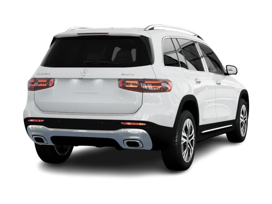 Thumbnail: 2026 Mercedes-Benz GLB - 24
