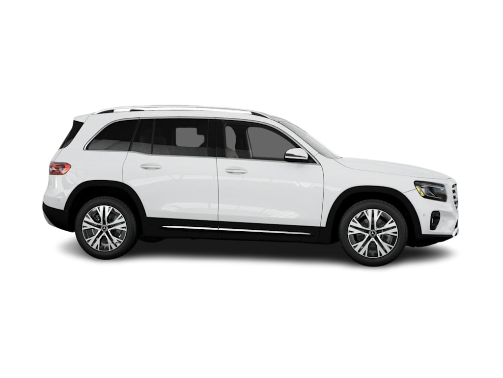 Thumbnail: 2026 Mercedes-Benz GLB - 17
