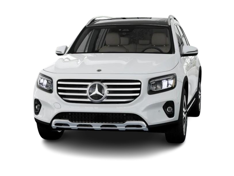 Thumbnail: 2026 Mercedes-Benz GLB - 38
