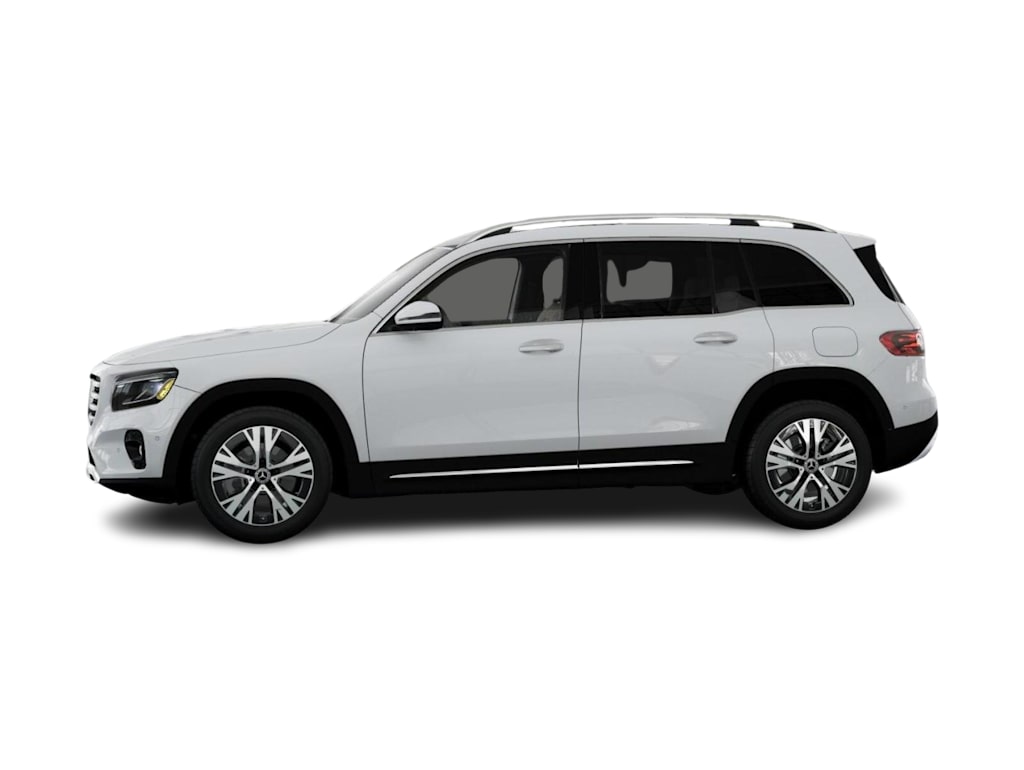 Thumbnail: 2026 Mercedes-Benz GLB - 32