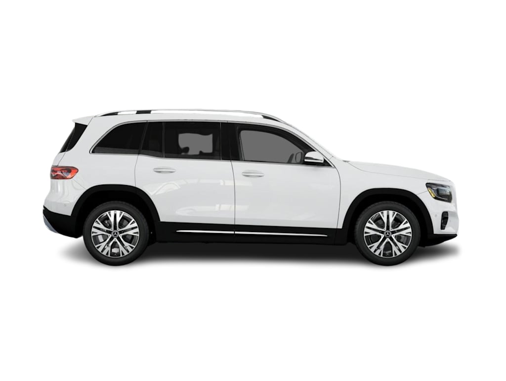 Thumbnail: 2026 Mercedes-Benz GLB - 9
