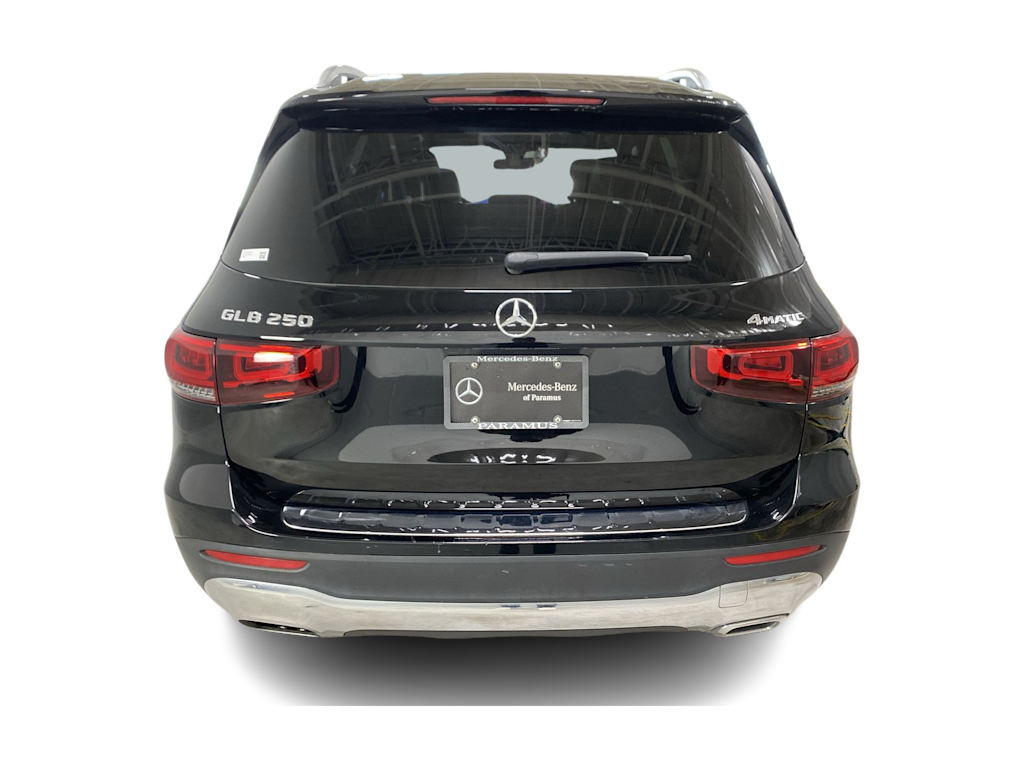 2021 Mercedes-Benz GLB 250 27