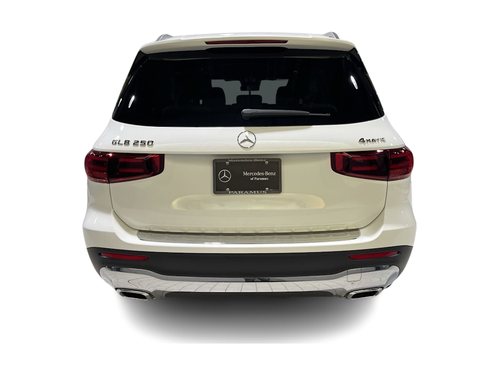 Thumbnail: 2025 Mercedes-Benz GLB - 28