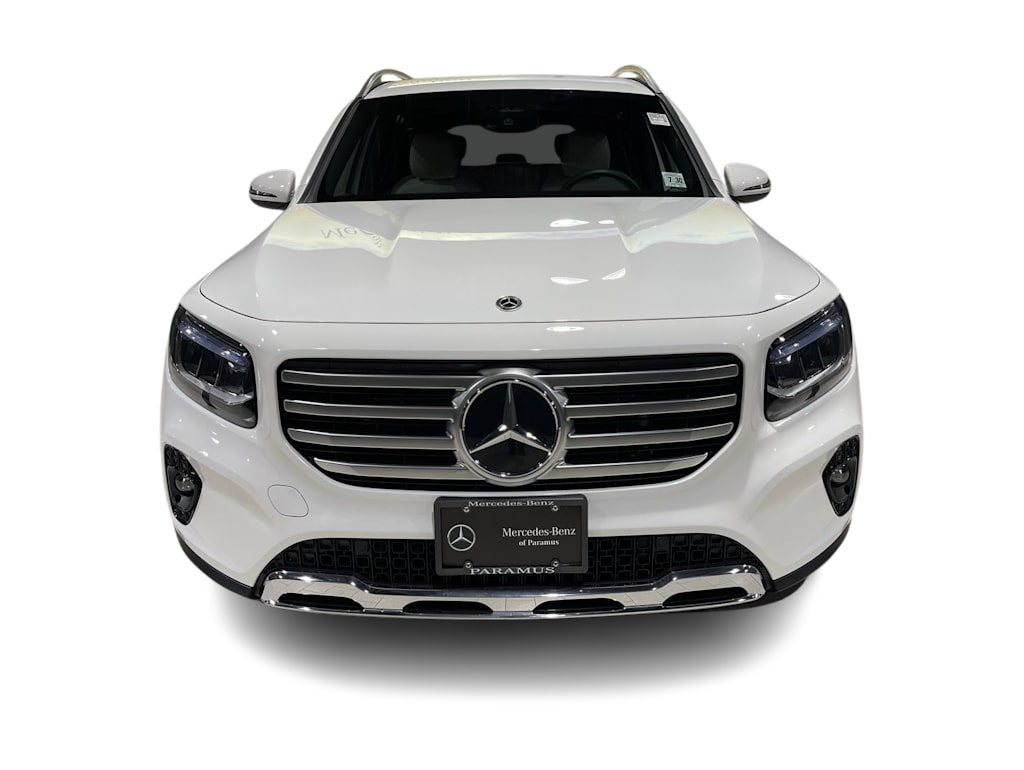 Thumbnail: 2025 Mercedes-Benz GLB - 29