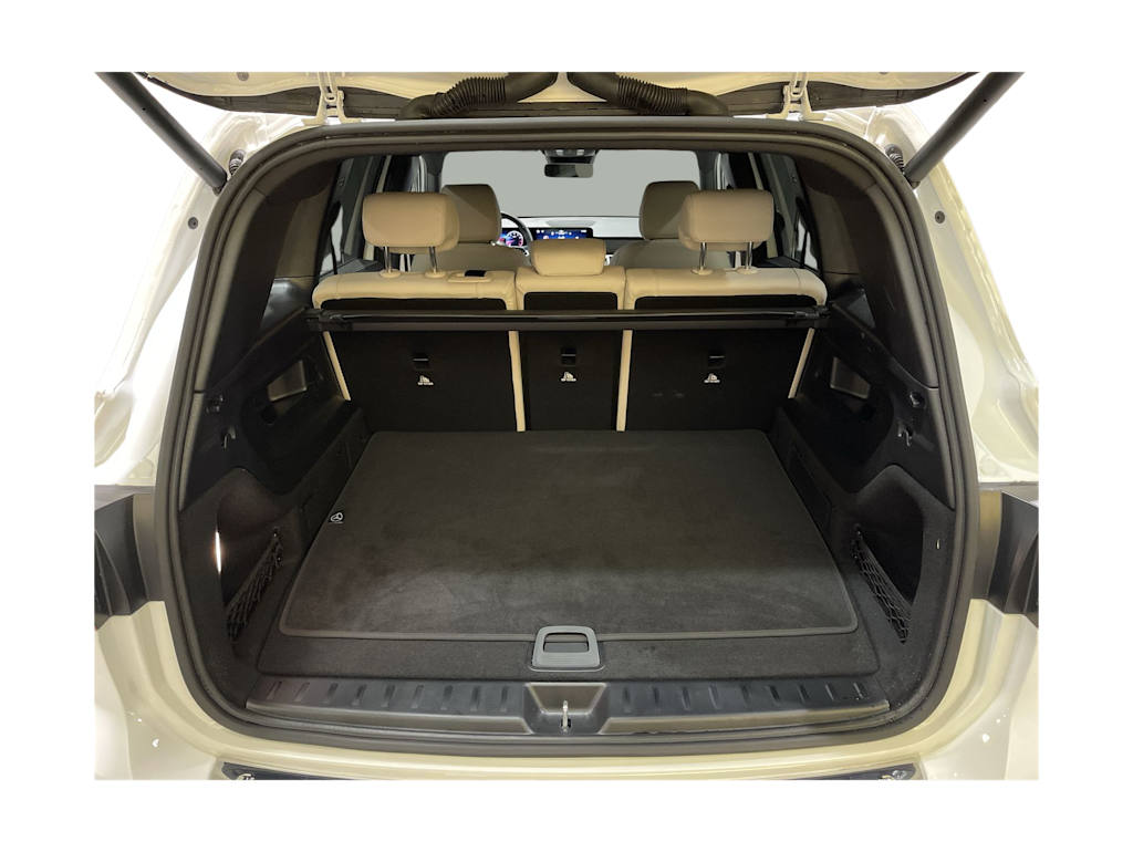 Thumbnail: 2025 Mercedes-Benz GLB - 15