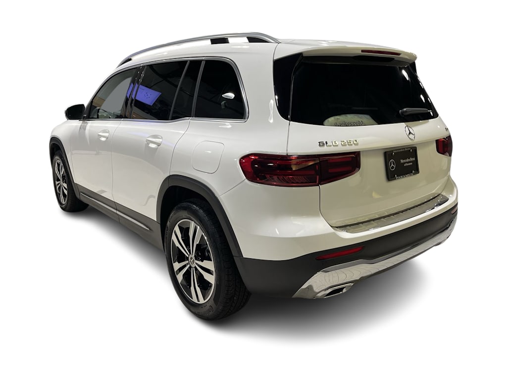 Thumbnail: 2025 Mercedes-Benz GLB - 27