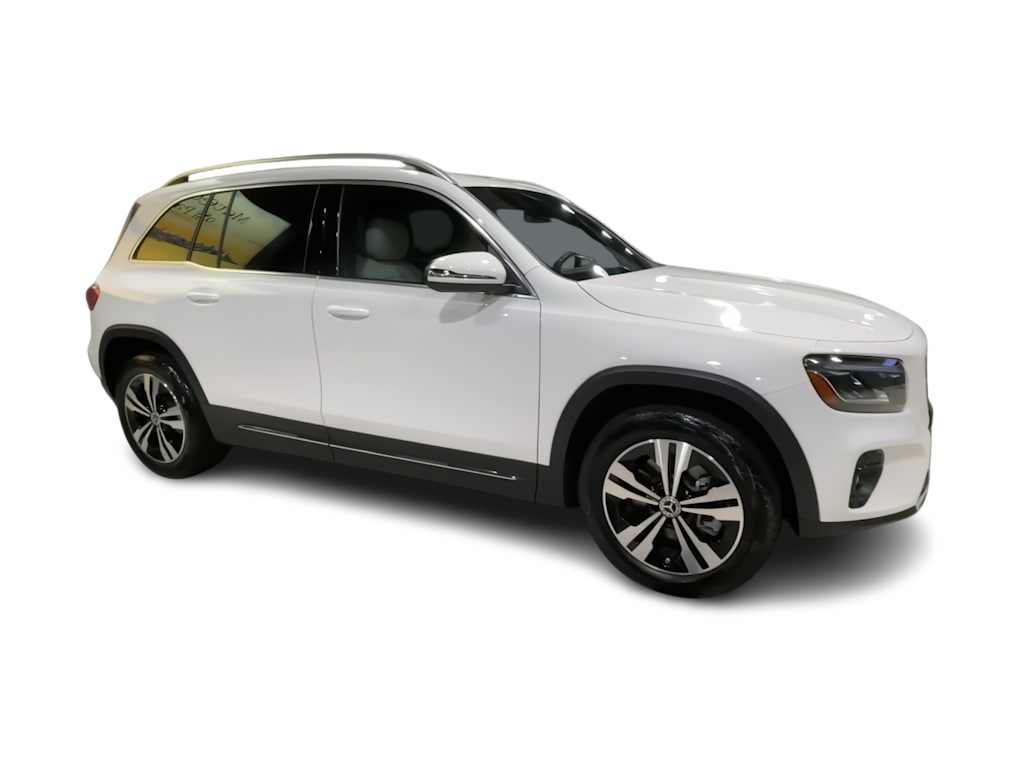 Thumbnail: 2025 Mercedes-Benz GLB - 18