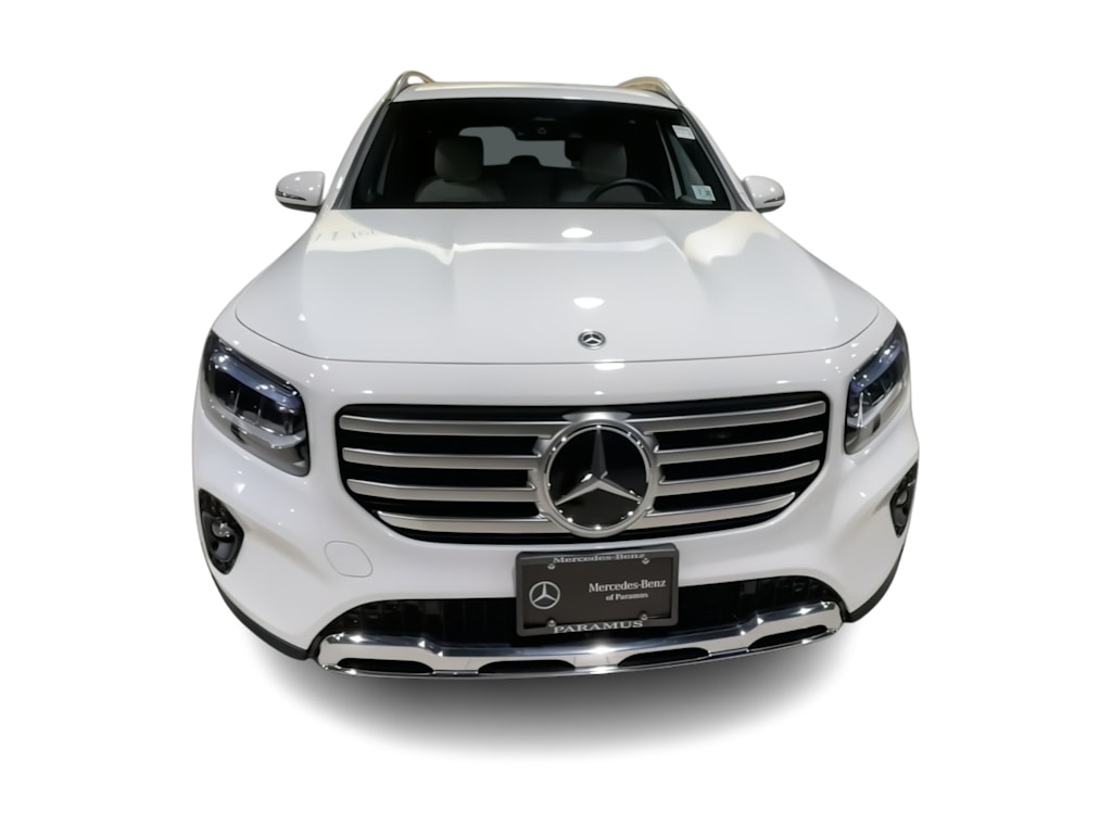 Thumbnail: 2025 Mercedes-Benz GLB - 6