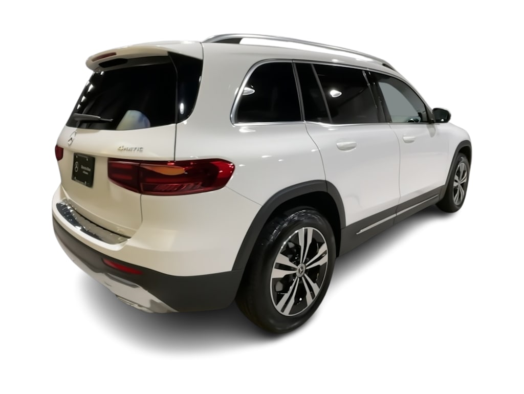 Thumbnail: 2025 Mercedes-Benz GLB - 23