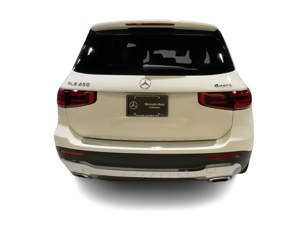 Thumbnail: 2025 Mercedes-Benz GLB - 5