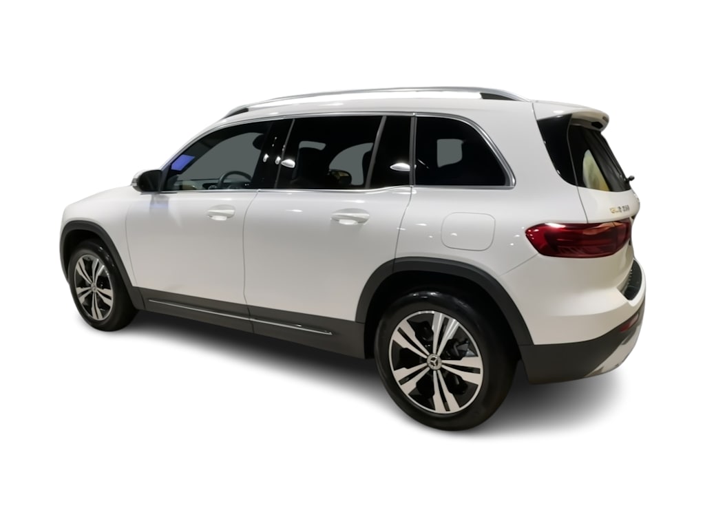 Thumbnail: 2025 Mercedes-Benz GLB - 22