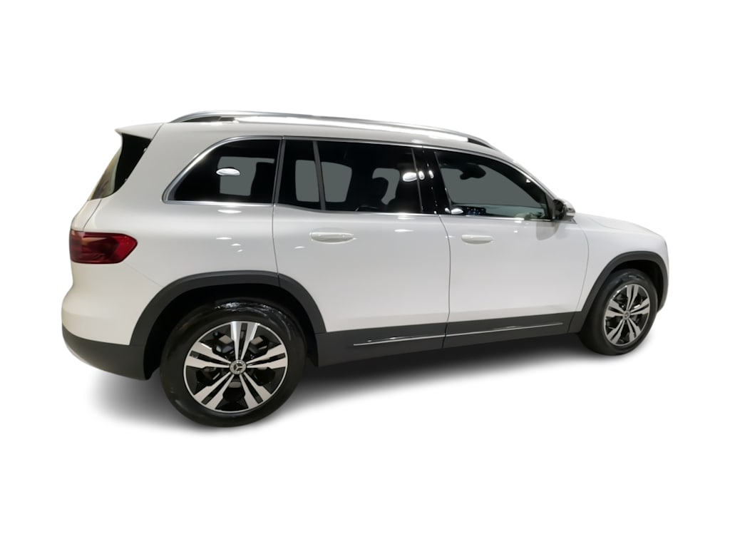Thumbnail: 2025 Mercedes-Benz GLB - 24