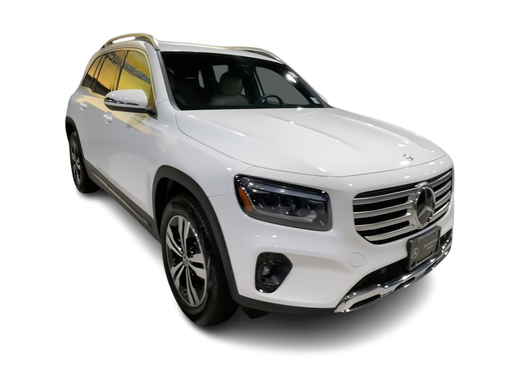 Thumbnail: 2025 Mercedes-Benz GLB - 19