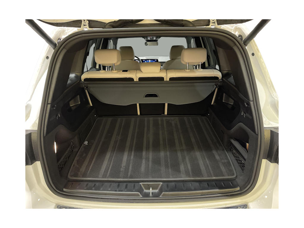 Thumbnail: 2025 Mercedes-Benz GLB - 17