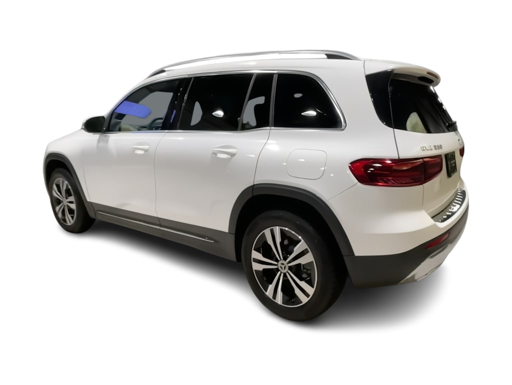 Thumbnail: 2025 Mercedes-Benz GLB - 24