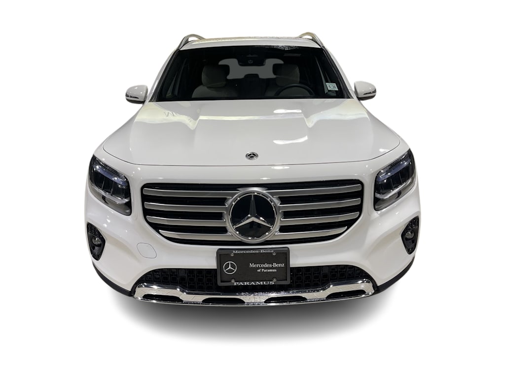 Thumbnail: 2025 Mercedes-Benz GLB - 31