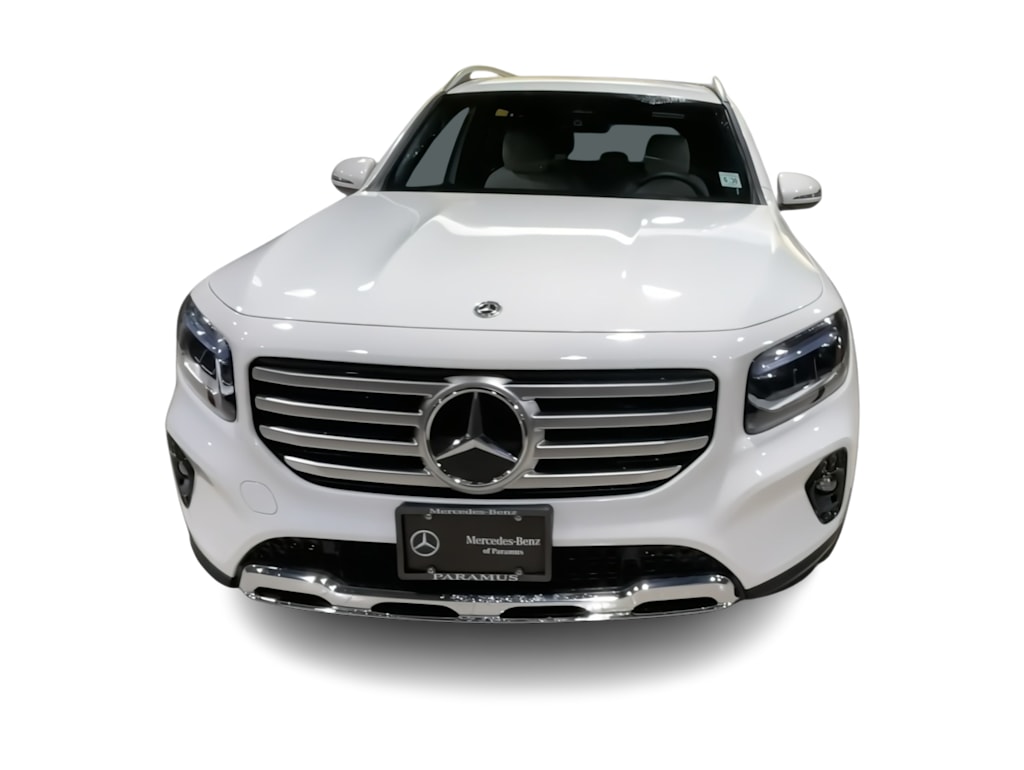 Thumbnail: 2025 Mercedes-Benz GLB - 21