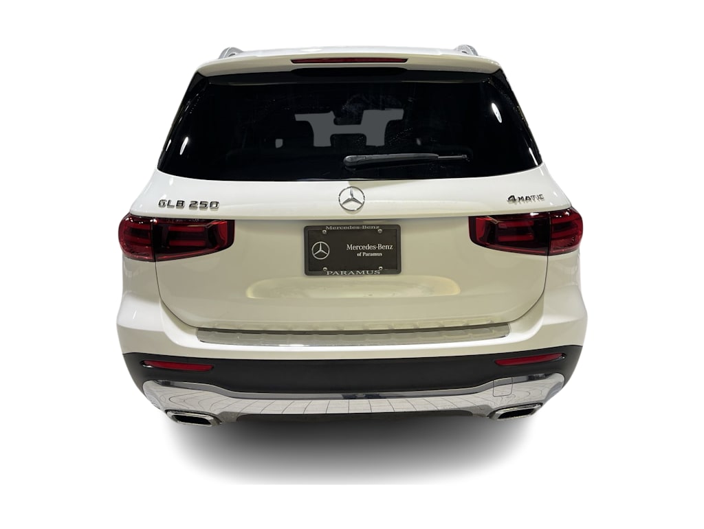 Thumbnail: 2025 Mercedes-Benz GLB - 30