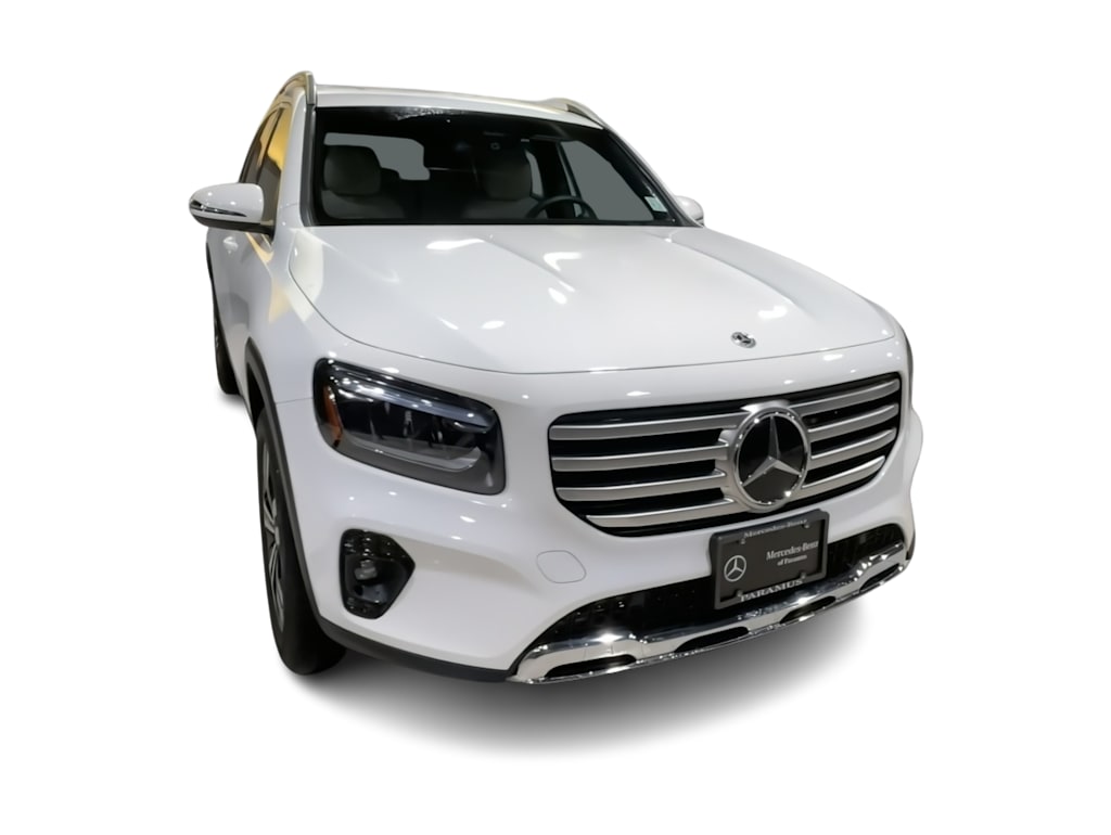 Thumbnail: 2025 Mercedes-Benz GLB - 6