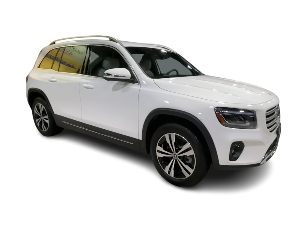 Thumbnail: 2025 Mercedes-Benz GLB - 20