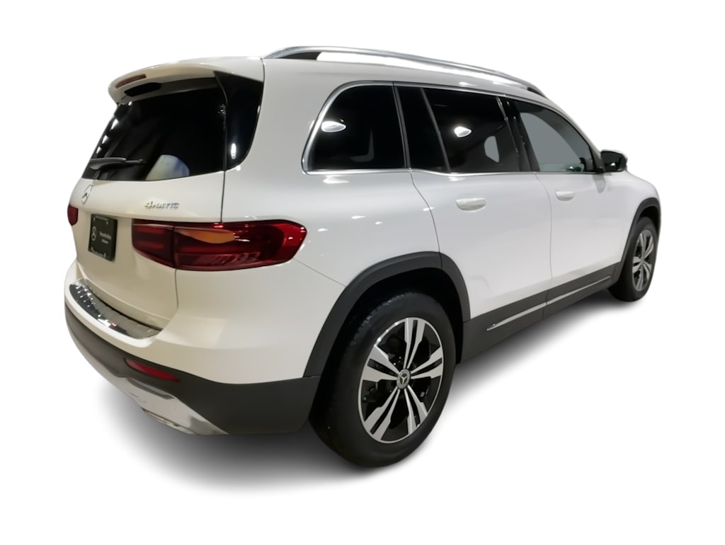 Thumbnail: 2025 Mercedes-Benz GLB - 26